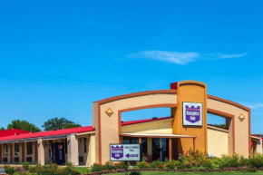 Hotels in Jackson